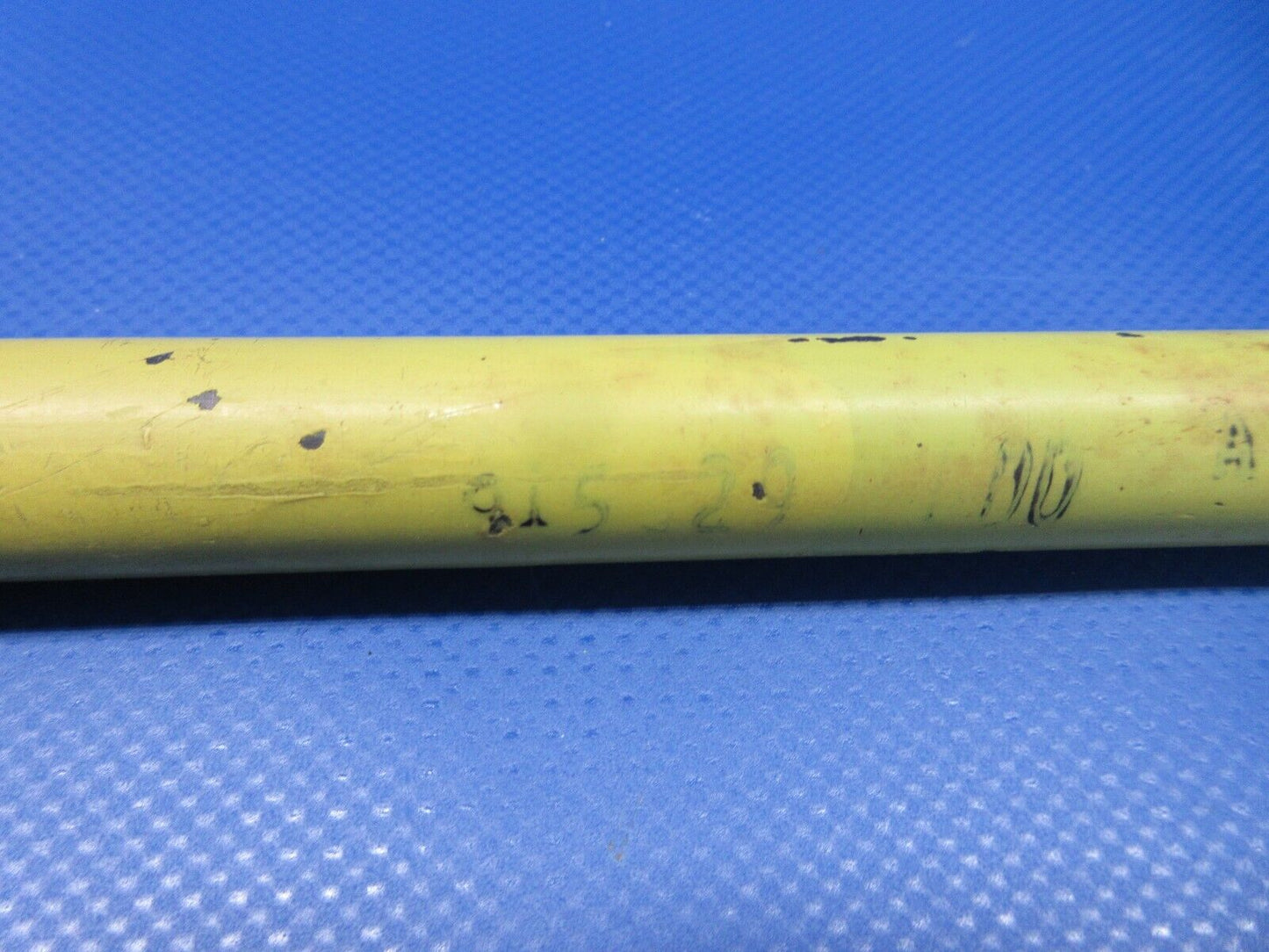 Mooney M20 / M20F Elevator Control Tube Assy P/N 915029-000 (0224-687)