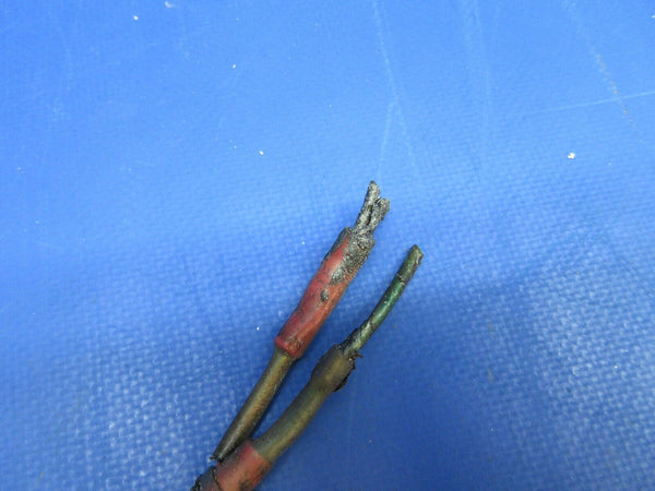 Cessna 310 / 310I Neo-Dyn Pressure Switch Assy 28V P/N 9910287-8 (0923-945)