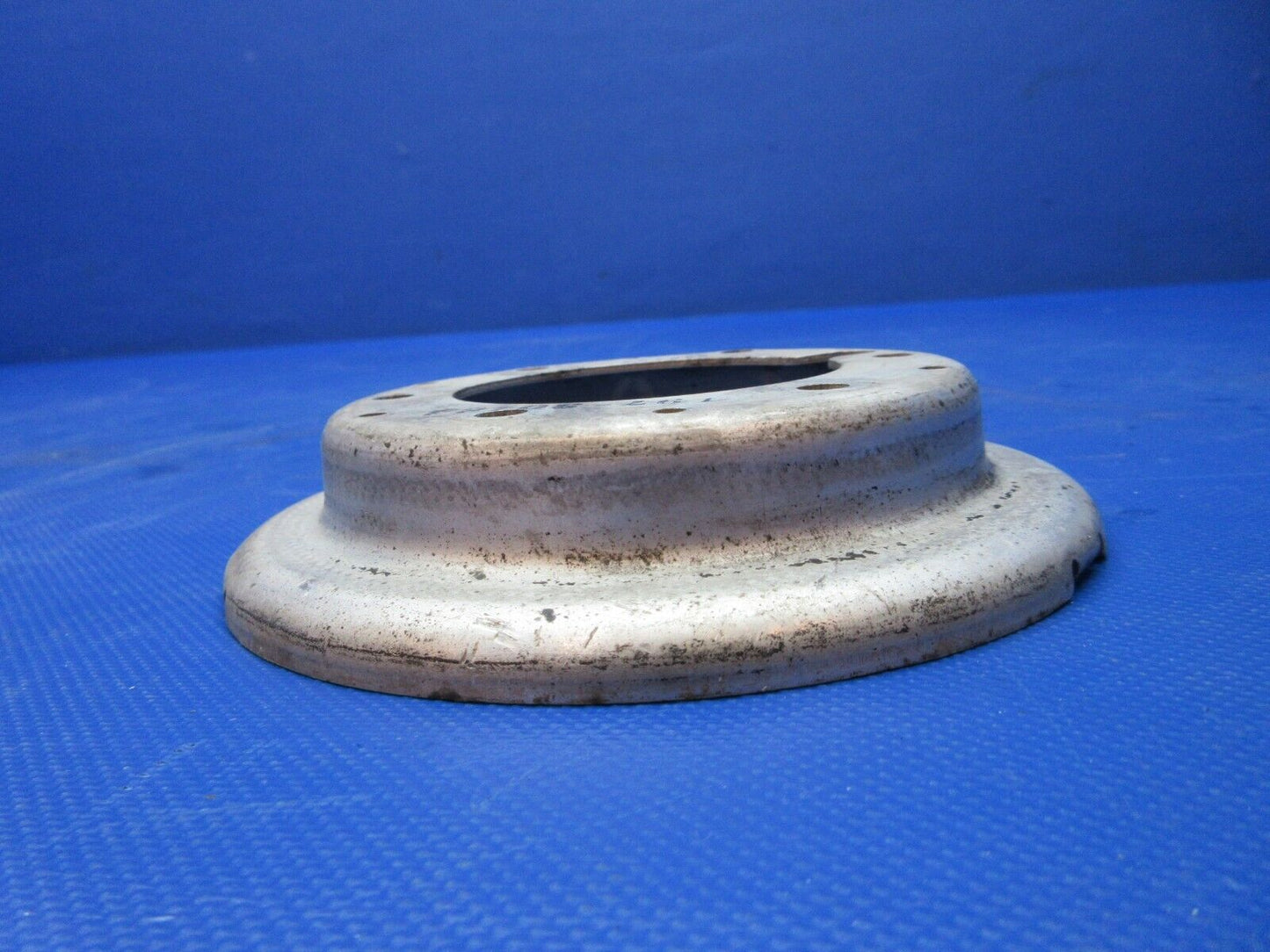 McCauley D-30210 Wheel Flange Assembly P/N 197-80484 (0124-1480)