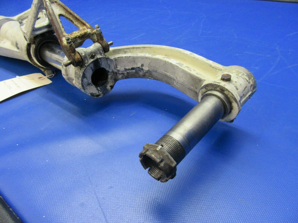 Beech 95-B55 Baron Nose Gear Assembly P/N 36-820020-3 (0721-355)