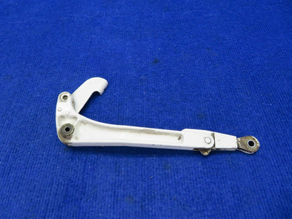 1956 Cessna 310 Main Gear Bellcrank Assy LH w/ Link P/N 0841225-1 (0522-333)