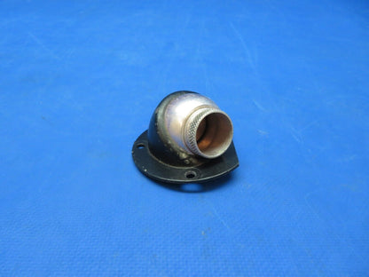 Cessna 310 / 310F Wemac Air Vent Valve P/N B-2150 (1123-345)