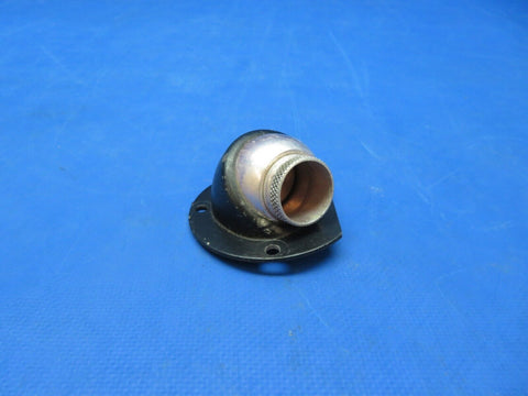 Cessna 310 / 310F Wemac Air Vent Valve P/N B-2150 (1123-345)