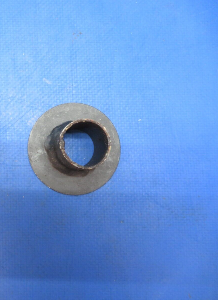 Piper PA-28-140 Defroster Air Outlet P/N 69278-00 (0823-368)