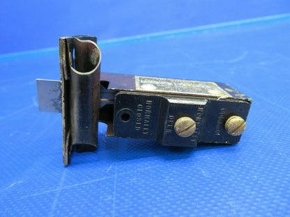 Beech Baron 95-A55 Safe Flight Lift Detector P/N 168-2 For Parts/ Core (0720-783