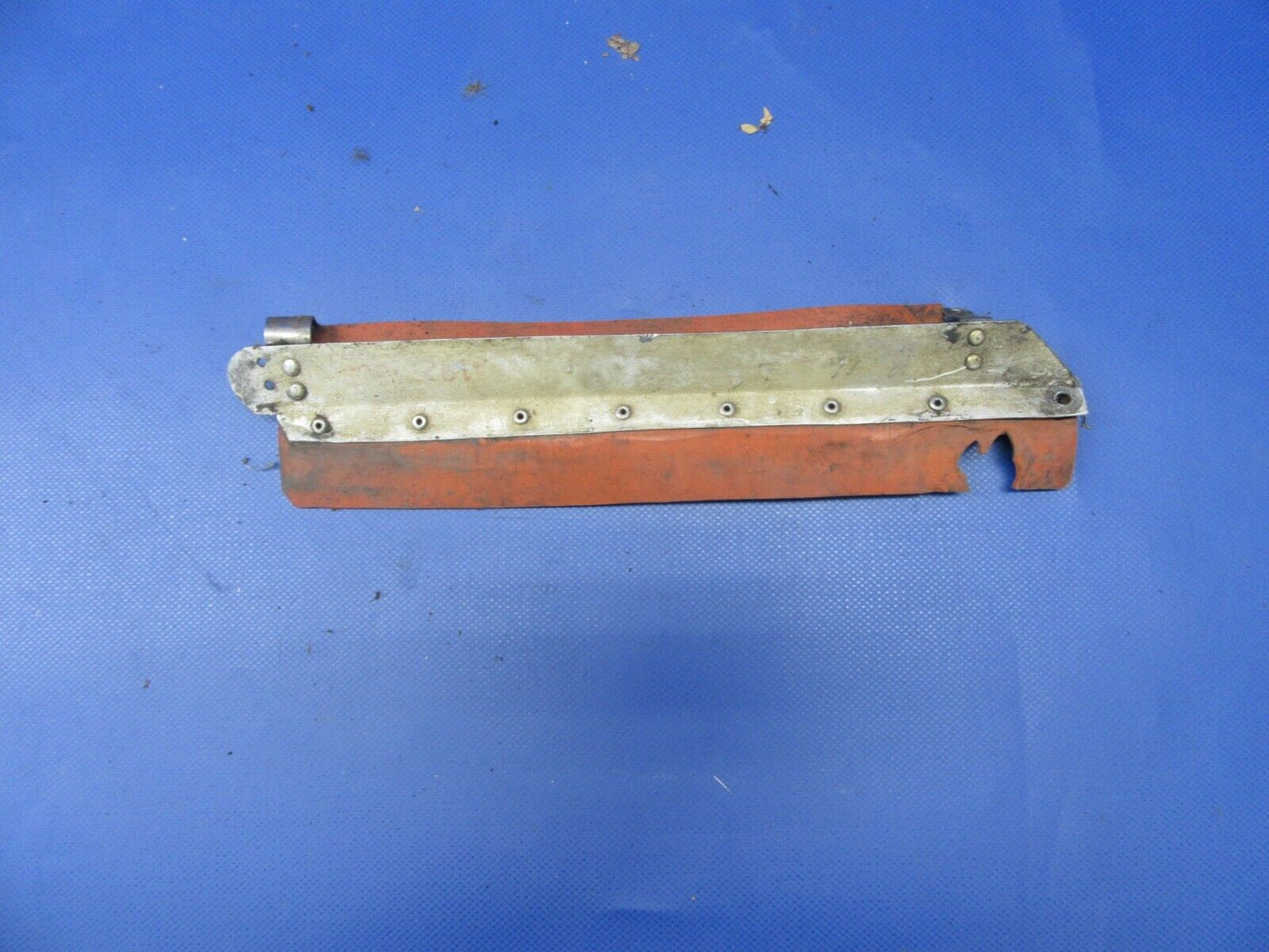 Piper PA-31-350 Chieftan Assorted Baffling FOR PARTS (0224-607)