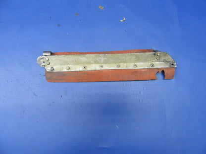 Piper PA-31-350 Chieftan Assorted Baffling FOR PARTS (0224-607)