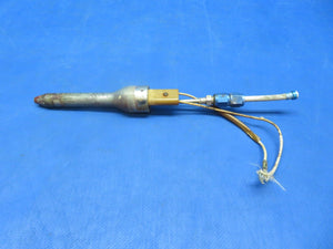 Early Cessna 310 / 310B Pitot Tube Assy 24v Heated P/N PH500 TESTED (1223-140)