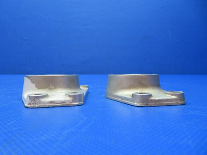 Cessna 401 / 401A Nose Gear Retainer Bearing 0842007-2 LOT OF 2 (1223-356)