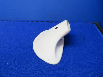 Cessna RH Upper Wing Strut Fairing - Undrilled P/N 0523047-2 NOS (0722-553)