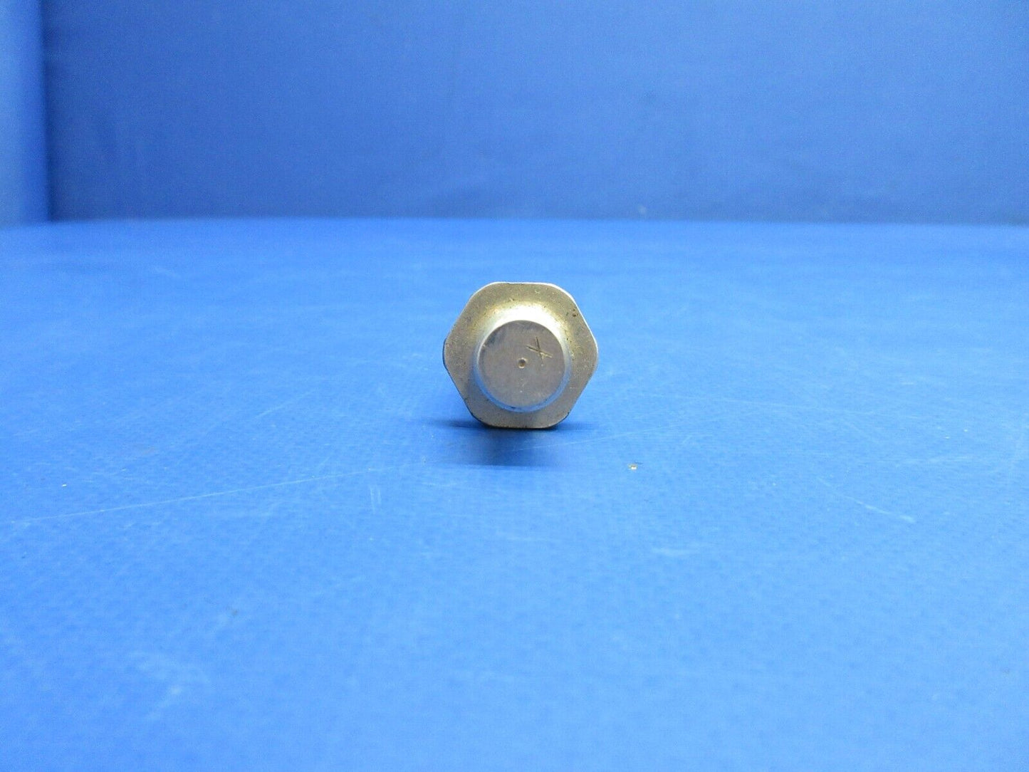 McCauley Threaded Propeller Pin P/N B4457, B-4457 (0523-400)