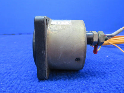 Radair Lewis Thermocouple Thermometer Indicator P/N 49B700 (0622-596)