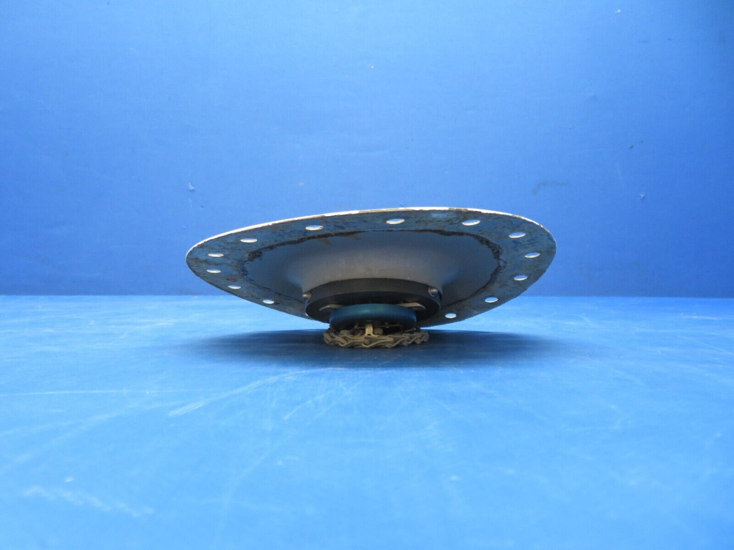 Cessna 310 / 310I Fuel Filler Adapter & Cap Assy P/N 0823410-3 (0923-688)
