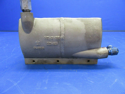 Brantly B2B Harrison Oil Cooler P/N 8532566 Use AP15AN08-01 (0921-464)