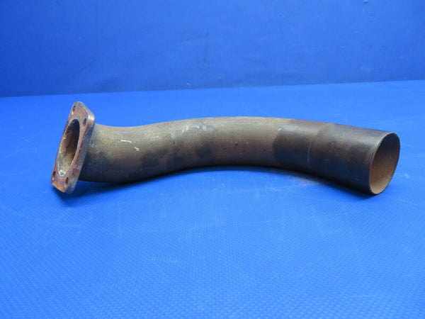 Beech 55 FWD & Center Exhaust Stack Assy RH OTBD P/N 96-950002-33 (0224-1469)