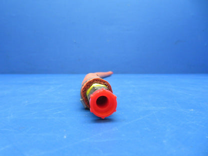 StratoFlex - 4 Aircraft Hose 31-1/2" P/N 111F417-45-0320 NEW (0923-448)
