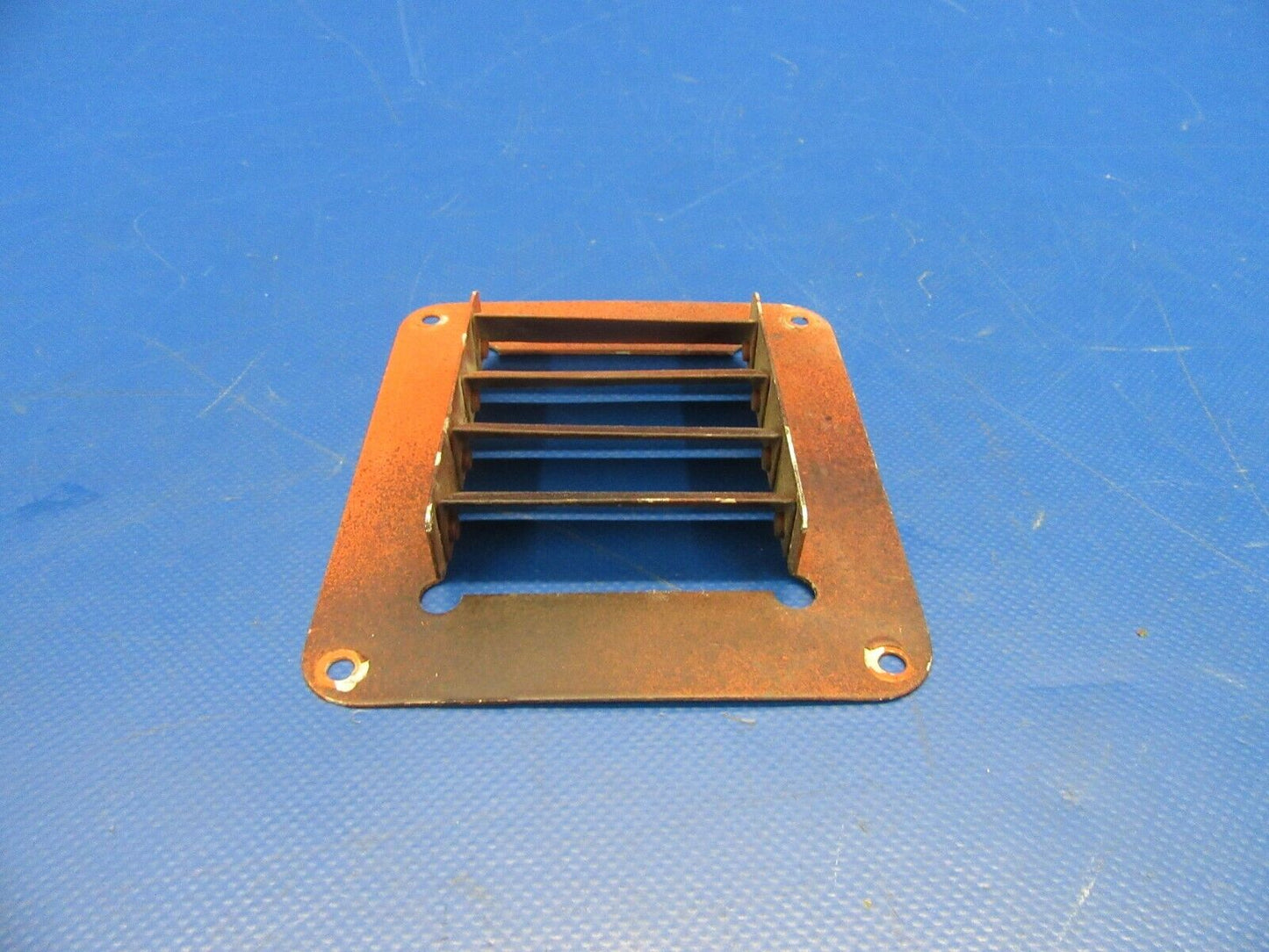 Cessna 310 / T310Q Outlet Cabin Heat P/N 0813831-1 (0619-221)