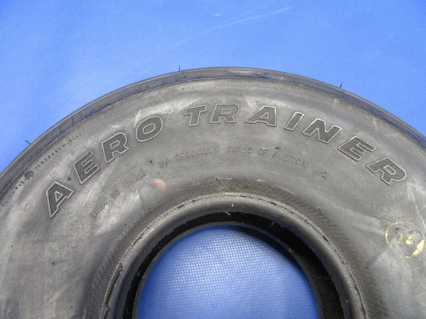 Specialty Tires Aero Trainer Tube Type Tire 5.00-5 Type III 30602 NOS (0224-615)