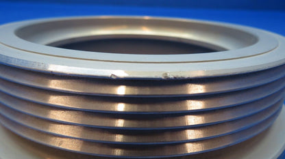 McCauley Threaded Propeller Retention Nut P/N C1588 NOS (0523-279)