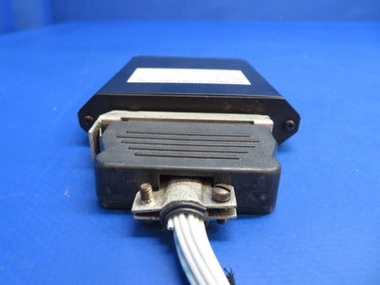 Mid-Continent Cherokee GPS Annunciation Control Unit P/N MD41-1444 (0223-710)