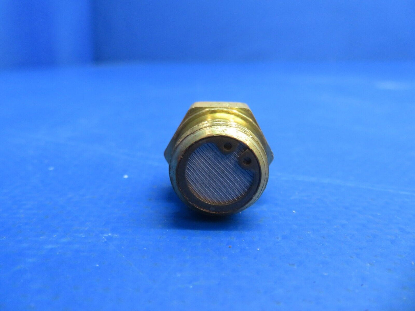 Piper Spray Nozzle P/N 752-543 NOS (1122-565)