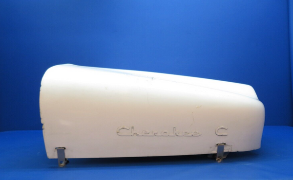 Piper PA-28-180 Top Cowl Assy P/N 62922-03 (0723-711)