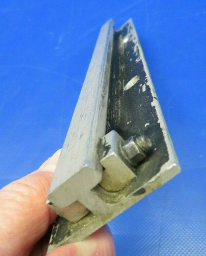 Beech Baron 58P Track Seat Co-Pilot / Pilot OTBD 002-430021-45 (0420-15)