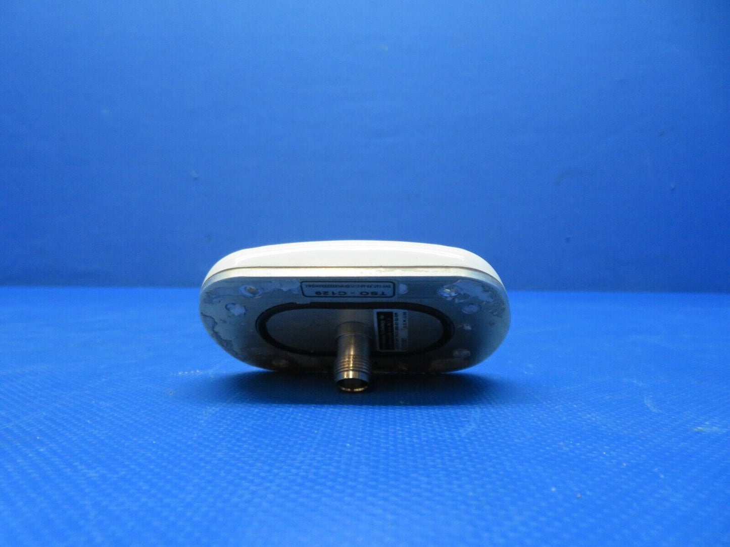 Aero Antenna Technology GPS Antenna P/N AT575-9 (0224-252)