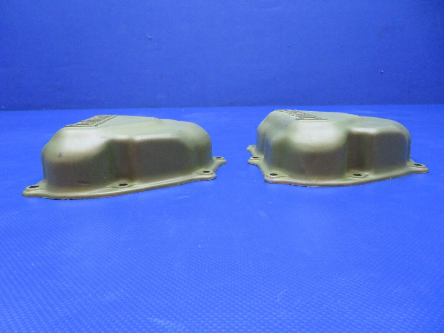 Continental Rocker Cover P/N 625615 LOT OF 6 (1223-1409)