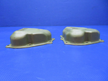 Continental Rocker Cover P/N 625615 LOT OF 6 (1223-1409)