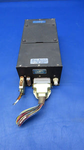 Aircraft Radio Corp. Computer Amplifier CA-530A 28V P/N 37970-7028 (0523-807)