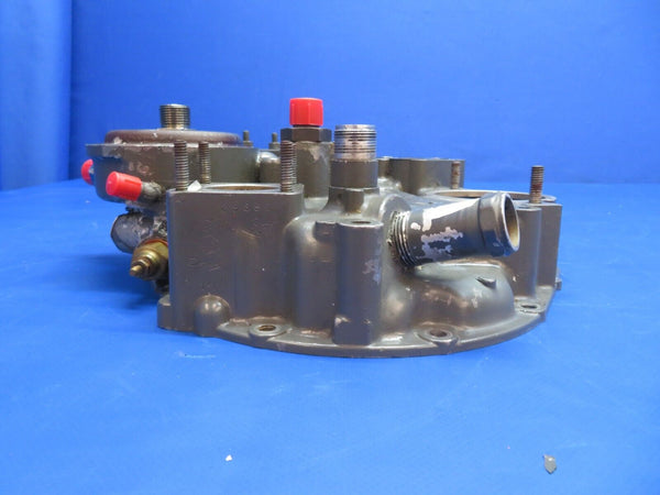Lycoming O-540-J3A5D Accessory Housing P/N 21D21607-02 (0323-626)