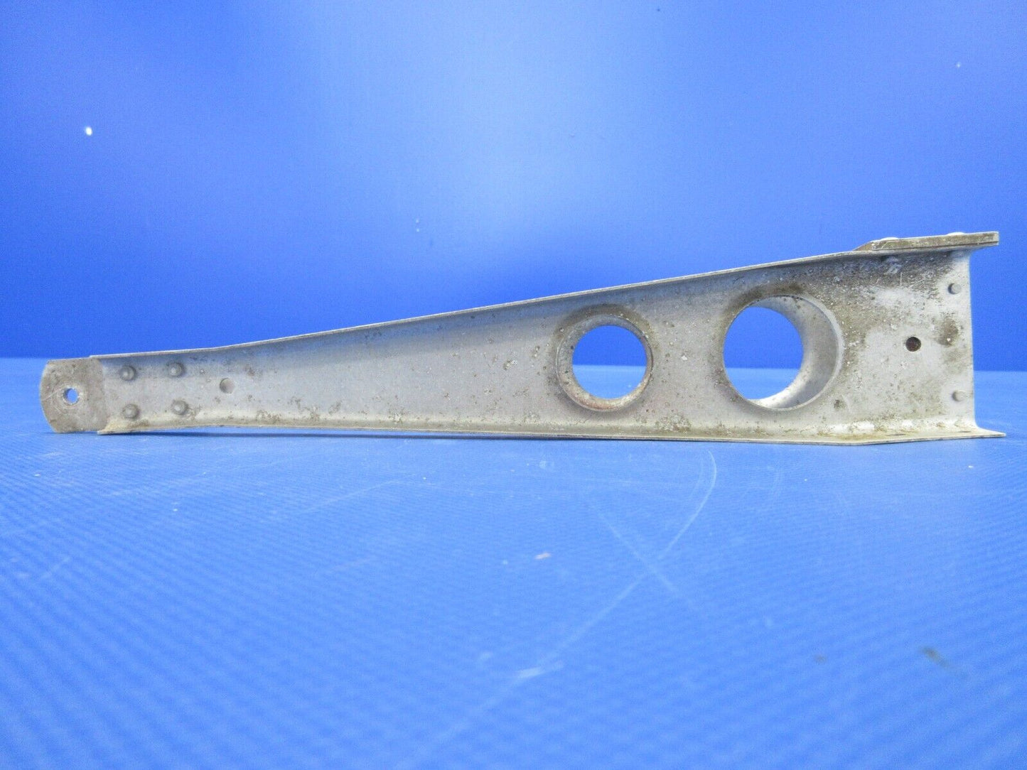 Piper Cherokee Stabilator Trim Rib P/N 65244-00 (0324-1103)