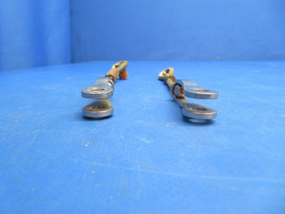 Piper PA-28-201T Dakota Seat Belt Attach. Cable Rear P/N 96908-00 LOT (1222-693)