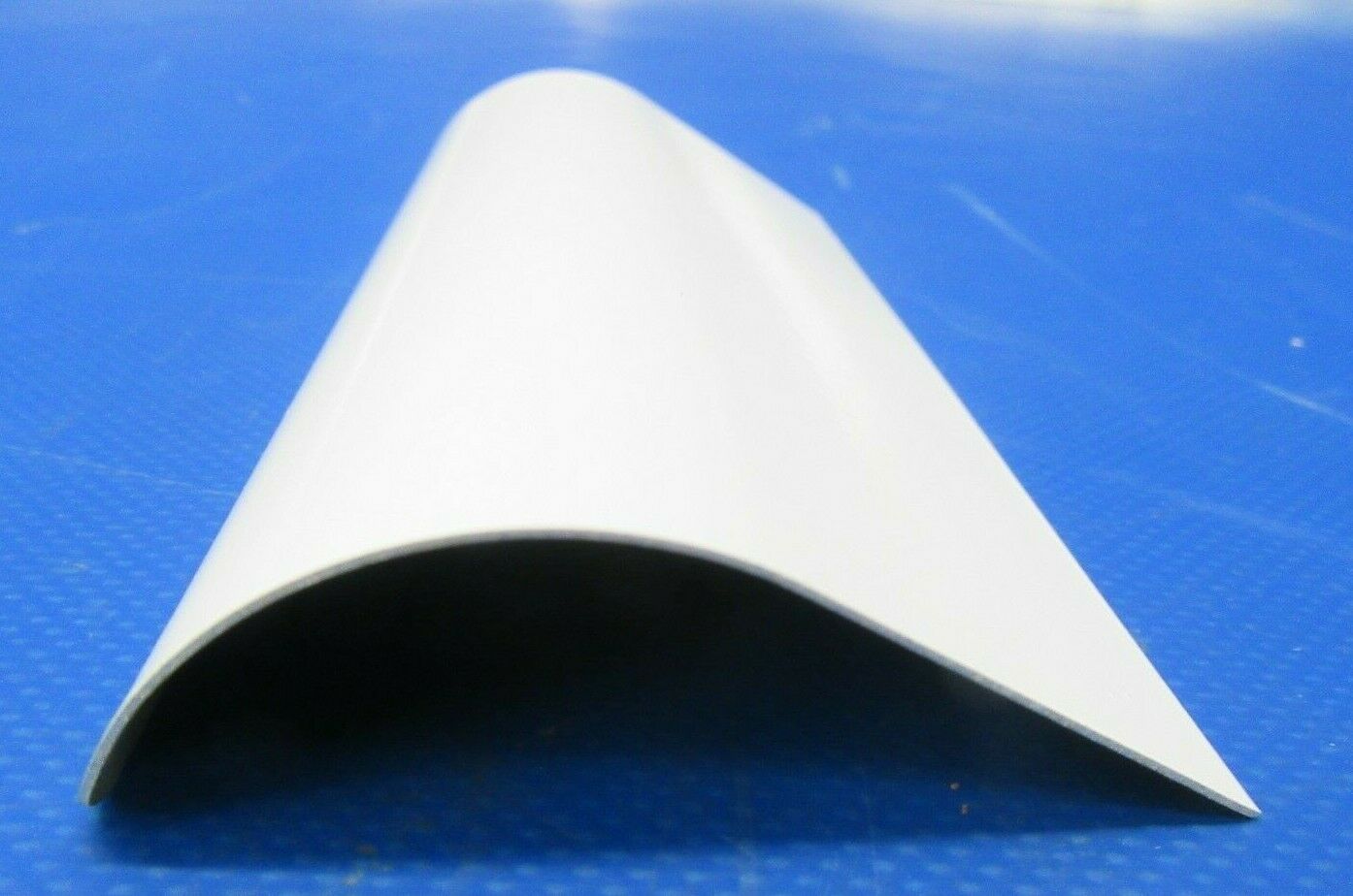 Piper Doubler Aileron Leading Edge Cover 87356-003 NOS (0419-245)