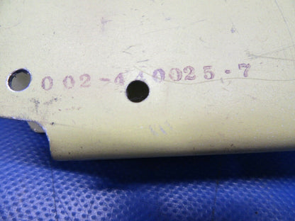 Beech Bonanza A36 Bracket Fuselage AFT P/N 002-440025-7 (0719-01)