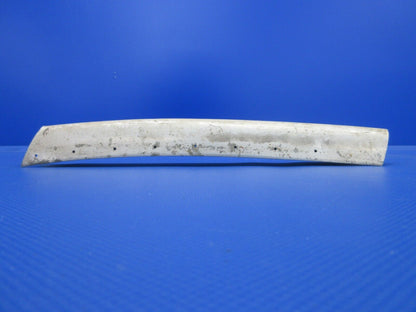 Cessna Horizontal Stabilizer LH OTBD Leading Edge Skin 0332127-3 (0124-1326)