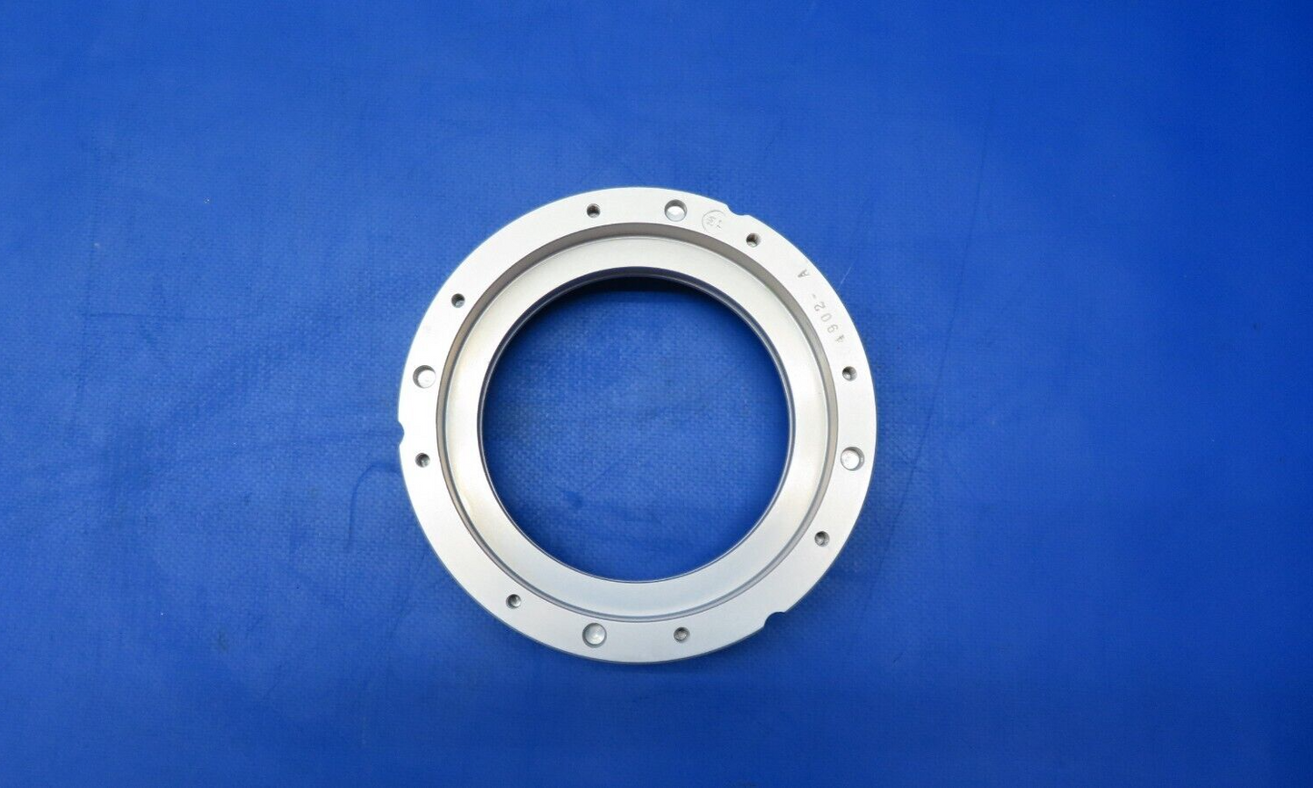 McCauley Threaded Propeller Nut Blade Retention P/N C4902 NOS (0523-276)