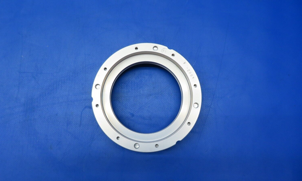 McCauley Threaded Propeller Nut Blade Retention P/N C4902 NOS (0523-276)