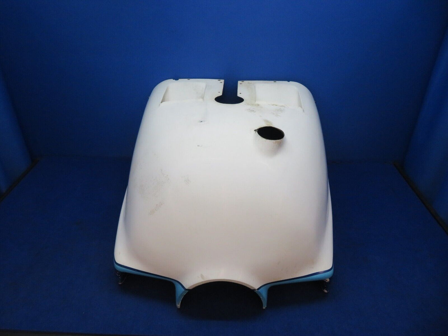 Socata TB-10 LWR Cowling P/N 58023000 (0722-654)