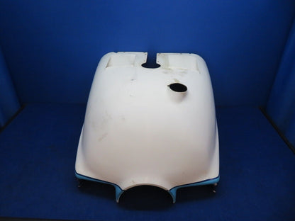 Socata TB-10 LWR Cowling P/N 58023000 (0722-654)