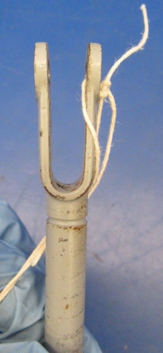 Cessna 310 Tube Assy Rudder P/N 0832141-7, 0832141-15 (1118-196)