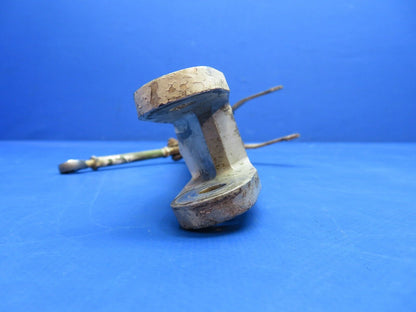 Early Cessna 310 LH MG Side Link Assy Upper & LWR P/N 0841102-4 (1223-1032)