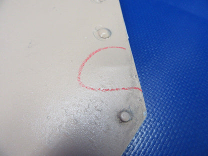 Mooney M20 / M20C RH Flap P/N 240000-4 (0823-54)