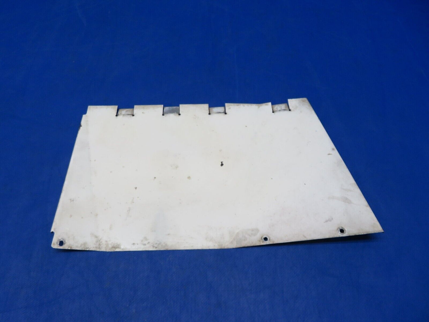 Piper PA-28R-180 RH Cylinder Access Cover P/N 67164-001 (1123-460)