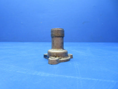 Continental O-200-A Tach Drive Housing P/N 35018 (0723-635)