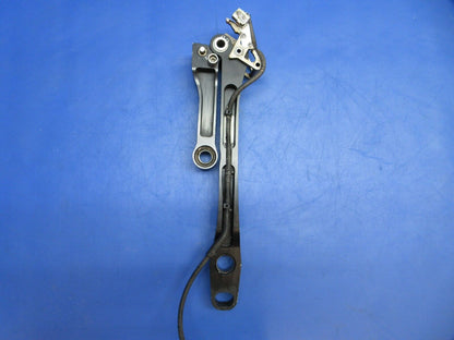 Diamond DA-42 LH Main Gear Lever Assy P/N D60-3237-31-51 (0623-774)
