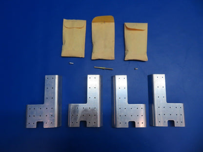 Piper Aileron Doubler Kit SL581 P/N 760-540 NOS (0922-989)