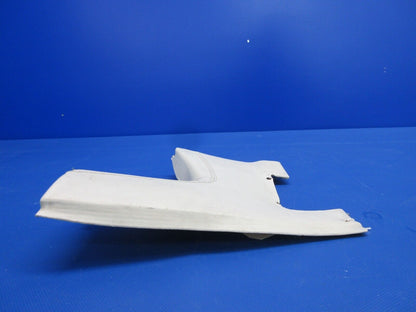 Cessna 210 LH Trim Panel Assy P/N 121539-5 (0124-1454)