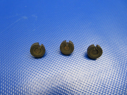 Meggitt  Aircraft Brake System Grip P/N 95-22728 LOT OF 3 NOS (1120-325)